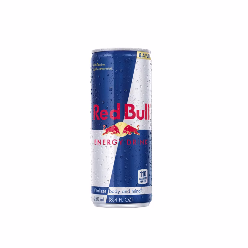 Red Bull